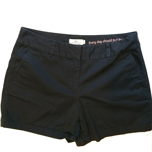 Vineyard Vines Pants - Vineyard Vines 5" Cotton Short